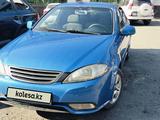 Daewoo Gentra 2014 года за 3 700 000 тг. в Талдыкорган – фото 4