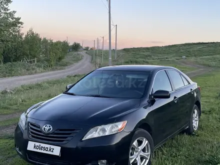 Toyota Camry 2006 года за 5 000 000 тг. в Усть-Каменогорск