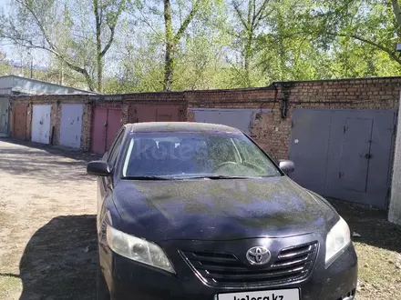 Toyota Camry 2006 года за 5 000 000 тг. в Усть-Каменогорск – фото 4