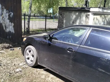 Toyota Camry 2006 года за 5 000 000 тг. в Усть-Каменогорск – фото 6