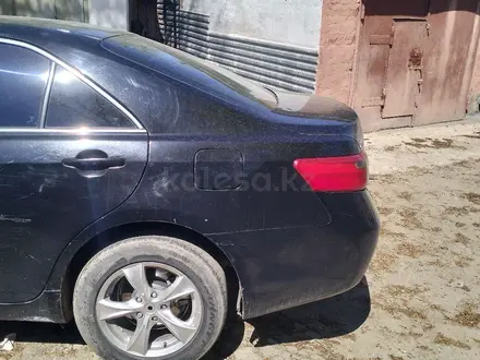 Toyota Camry 2006 года за 5 000 000 тг. в Усть-Каменогорск – фото 7