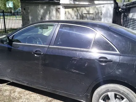 Toyota Camry 2006 года за 5 000 000 тг. в Усть-Каменогорск – фото 8