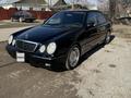 Mercedes-Benz E 430 2002 годаfor5 200 000 тг. в Алматы – фото 7