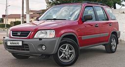 Honda CR-V 1997 года за 3 300 000 тг. в Шымкент