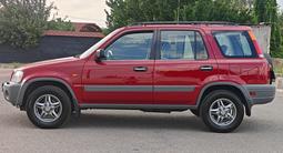 Honda CR-V 1997 года за 3 300 000 тг. в Шымкент – фото 2
