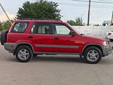 Honda CR-V 1997 года за 3 300 000 тг. в Шымкент – фото 3