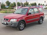 Honda CR-V 1997 года за 3 300 000 тг. в Шымкент – фото 4