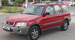 Honda CR-V 1997 года за 3 300 000 тг. в Шымкент – фото 4