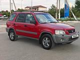 Honda CR-V 1997 года за 3 300 000 тг. в Шымкент – фото 5