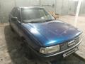 Audi 80 1990 года за 270 000 тг. в Караганда – фото 2