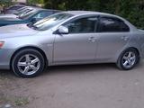 Mitsubishi Lancer 2010 годаүшін4 000 000 тг. в Семей – фото 2