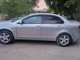 Mitsubishi Lancer 2010 годаүшін4 000 000 тг. в Семей – фото 4