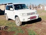 Mitsubishi Pajero iO 1999 года за 2 000 000 тг. в Мерке