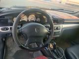 Chrysler Sebring 2008 года за 1 200 000 тг. в Алматы – фото 4
