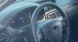 ВАЗ (Lada) 2110 2003 года за 1 700 000 тг. в Рудный – фото 3