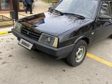 ВАЗ (Lada) 21099 2003 годаүшін1 500 000 тг. в Атырау