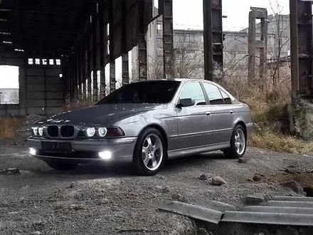 BMW 523 1996 года за 3 500 000 тг. в Тараз