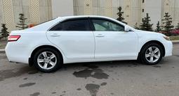 Toyota Camry 2010 годаfor6 350 000 тг. в Астана – фото 3