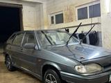 ВАЗ (Lada) 2114 2008 года за 600 000 тг. в Актобе – фото 3