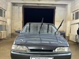 ВАЗ (Lada) 2114 2008 года за 600 000 тг. в Актобе – фото 2