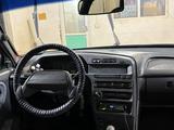 ВАЗ (Lada) 2114 2008 года за 600 000 тг. в Актобе – фото 5