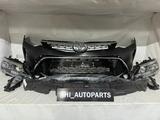 Бампер передний на Toyota за 20 000 тг. в Алматы