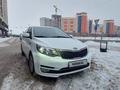 Kia Rio 2015 года за 6 000 000 тг. в Астана – фото 2