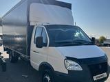 ГАЗ ГАЗель 2010 года за 6 000 000 тг. в Алматы – фото 2