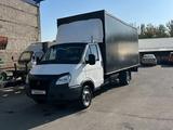 ГАЗ ГАЗель 2010 года за 6 000 000 тг. в Алматы