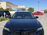 Toyota Camry 2020 года за 11 000 000 тг. в Актау