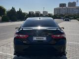 Toyota Camry 2020 года за 11 000 000 тг. в Актау – фото 5
