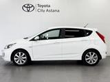 Hyundai Accent 2012 годаfor4 750 000 тг. в Астана – фото 3