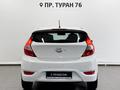 Hyundai Accent 2012 года за 4 750 000 тг. в Астана – фото 4