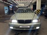 Infiniti Q45 1998 года за 11 000 000 тг. в Алматы – фото 3