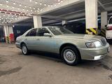 Infiniti Q45 1997 года за 11 000 000 тг. в Алматы