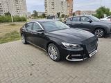 Hyundai Grandeur 2017 года за 10 000 000 тг. в Астана – фото 2