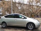 Toyota Prius 2005 годаүшін4 000 000 тг. в Павлодар – фото 5