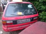 Volkswagen Passat 1990 годаүшін150 000 тг. в Уральск – фото 2