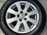 Диски с шинами на Камри за 220 000 тг. в Шымкент