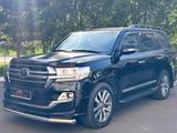 Toyota Land Cruiser 2018 годаfor39 500 000 тг. в Астана – фото 4