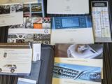 Конверт с мануалом, сервисной книжкой и брошюрами на Mercedes ML за 20 000 тг. в Алматы – фото 4