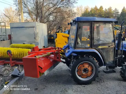 Shifeng  SF354 2021 года за 6 490 000 тг. в Усть-Каменогорск – фото 37