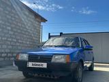 ВАЗ (Lada) 2109 2002 года за 1 250 000 тг. в Атырау