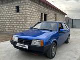 ВАЗ (Lada) 2109 2002 года за 1 250 000 тг. в Атырау – фото 3