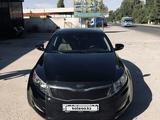 Kia Optima 2012 годаfor6 500 000 тг. в Тараз – фото 2