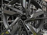 HYUNDAI на 16 новые диски в Астане за 170 000 тг. в Астана – фото 2