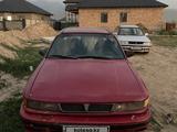 Mitsubishi Galant 1990 года за 550 000 тг. в Алматы