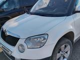 Skoda Yeti 2012 года за 5 000 000 тг. в Жезказган – фото 4