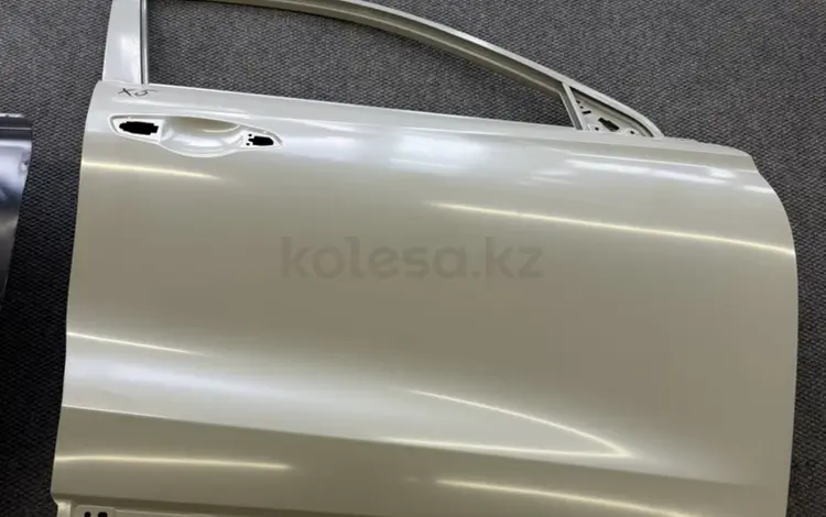 Чанган х5 + дверь оригинал за 5 000 тг. в Шымкент