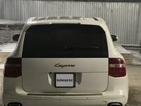 Porsche Cayenne 2009 годаүшін7 500 000 тг. в Алматы